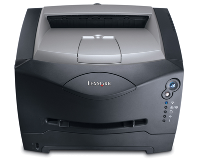 Lexmark E238DN