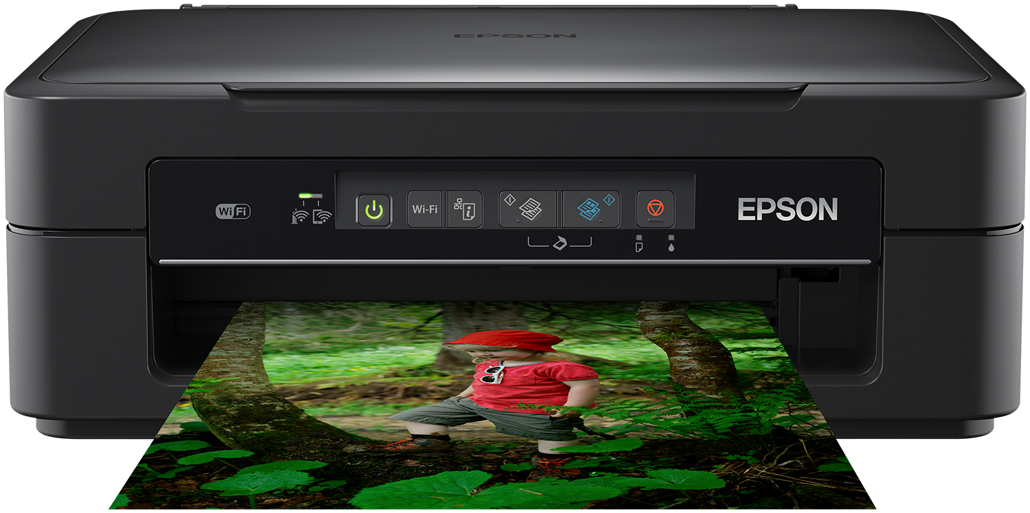 Epson Expression Home XP-255