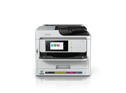 Epson WorkForce Pro WF-C5890DWF