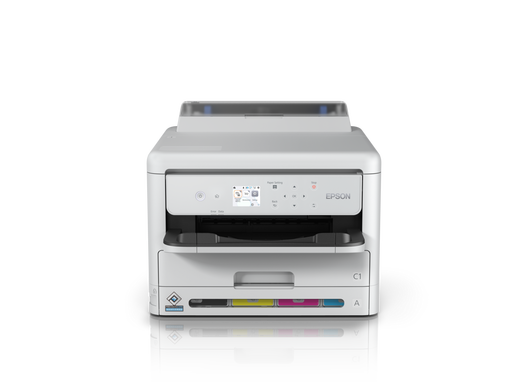 Epson WorkForce Pro WF-C5390DW