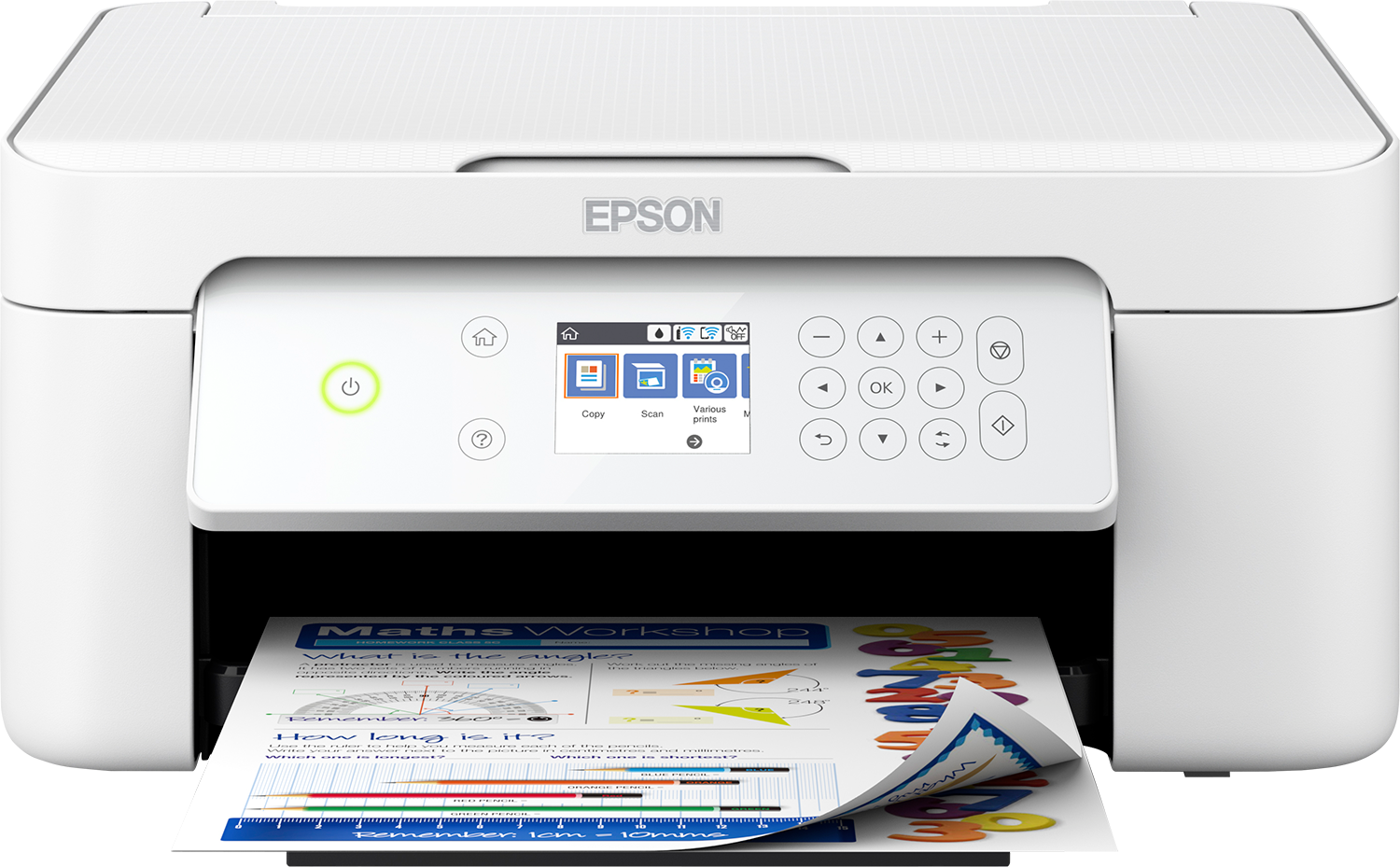 Epson Expression Home XP-4205