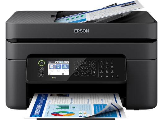 Epson Workforce WF-2850DWF