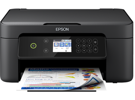 Epson Expression Home XP-4100