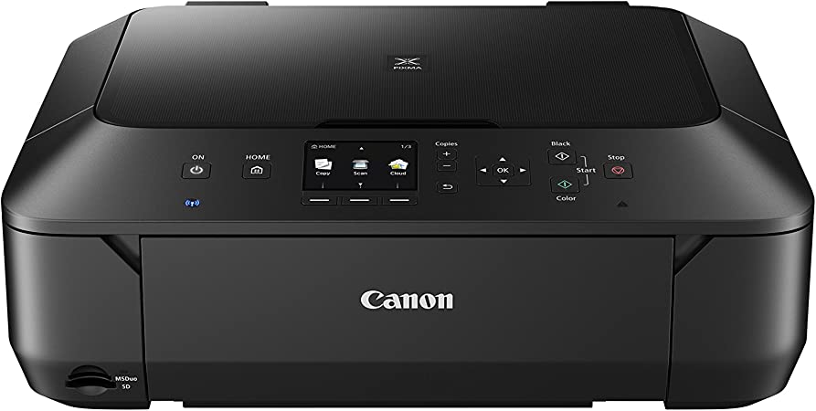 Canon Pixma MG5750