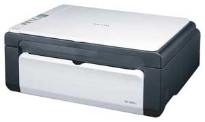 Aficio SP 100SU E
