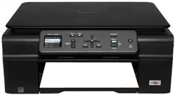 Brother DCP-J152W