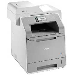 Brother MFC-L9550CDWT