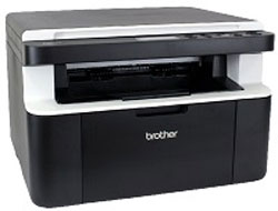 Brother DCP-1612w