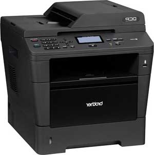 Brother DCP-8155DN