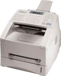 Brother Fax-8750P