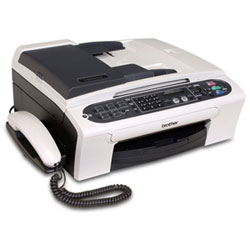 Brother Fax-2480C