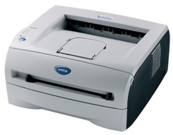 Brother HL-2020