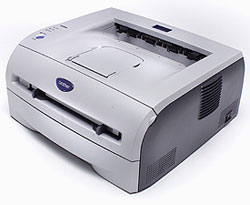 Brother HL-2040