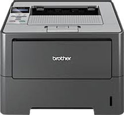 Brother HL-6180DW