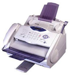 Brother Intellifax-2800