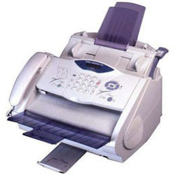 Brother Intellifax-2900