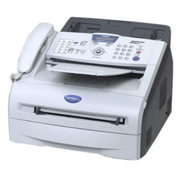 Brother Intellifax-2920