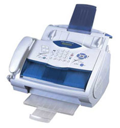 Brother Intellifax-3800