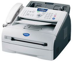 Brother Laserfax-2820