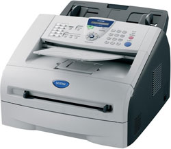 Brother Laserfax-2825