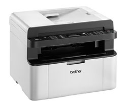 Brother MFC-1910