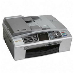 Brother MFC-465CN