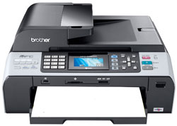 Brother MFC-5890CN
