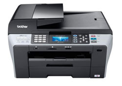 Brother MFC-6490CW