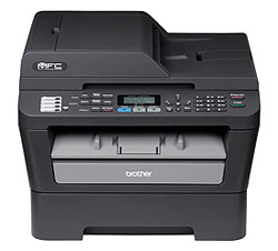 Brother MFC-7460