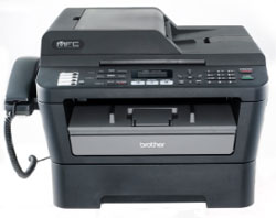 Brother MFC-7470D