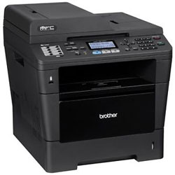 Brother MFC-8520DN