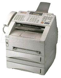 Brother MFC-8700