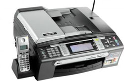 Brother MFC-885CW