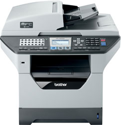 Brother MFC-8880DN