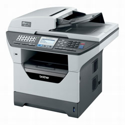 Brother MFC-8885DN