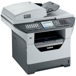 Brother MFC-8890DW