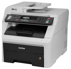 Brother MFC-9125CN