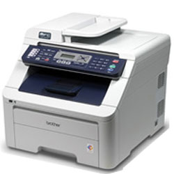 Brother MFC-9320CW