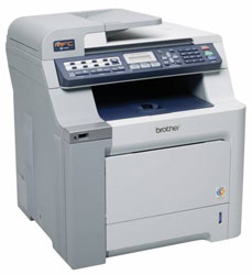 Brother MFC-9440CN