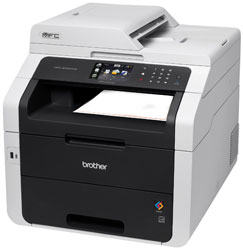Brother MFC-9560CDW