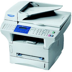 Brother MFC-9880N