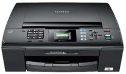 Brother MFC-J265W