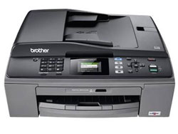 Brother MFC-J410
