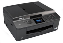 Brother MFC-J430W