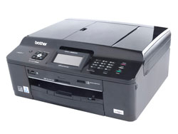 Brother MFC-J825DW