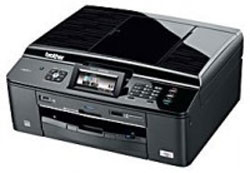 Brother MFC-J835DW