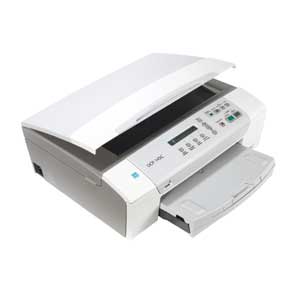 Brother DCP-145C