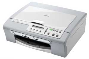 Brother DCP-150C