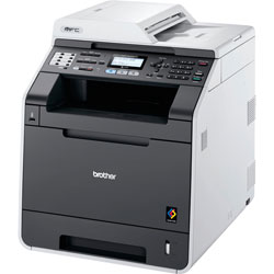 Brother MFC-9465CDN