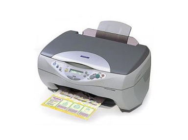 Epson Stylus C3200